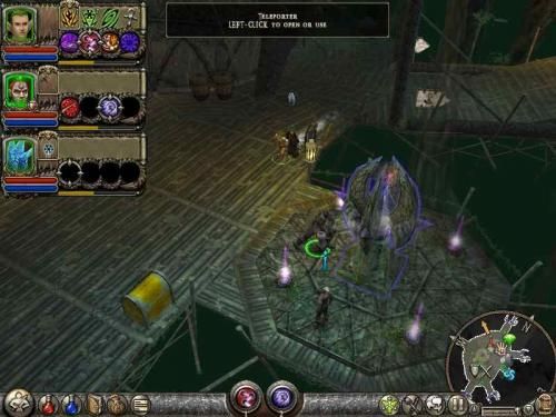 Dungeon Siege 2 220443,2